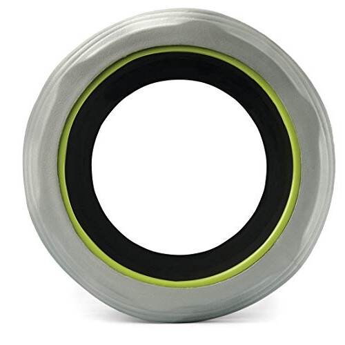 Trigger Point Performance Unisex's Rush Foam Roller, Grey, 1 Size, 22126 2