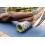 Trigger Point Performance Unisex's Rush Foam Roller, Grey, 1 Size, 22126 5