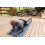 Trigger Point Performance Unisex's Rush Foam Roller, Grey, 1 Size, 22126 7