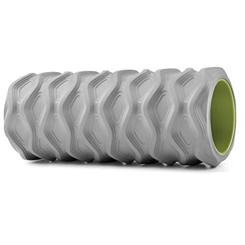 Trigger Point Performance Unisex's Rush Foam Roller, Grey, 1 Size, 22126 1