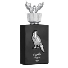 Shaheen Silver | Eau De Parfum 100ml | By Lattafa