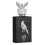 LATTAFA Shaheen Silver | Eau De Parfum 100ml | By Lattafa 1