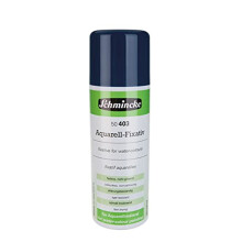- Watercolour fixative, aerospray, 300 ml, 50 403 040, final fixative for watercolour paintings, colourless, fast drying