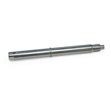 Unisex - Adult Axle 3091996610 Truck, Grey, One Size