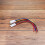 2PCS CDI Cable Wire Harness Plug Connector (2 Pin+4 Pin) for GY6 4-Stroke 50cc 125cc 150cc Scooter Moped ATV Go Kart 15cm Motorbike Accessories 7