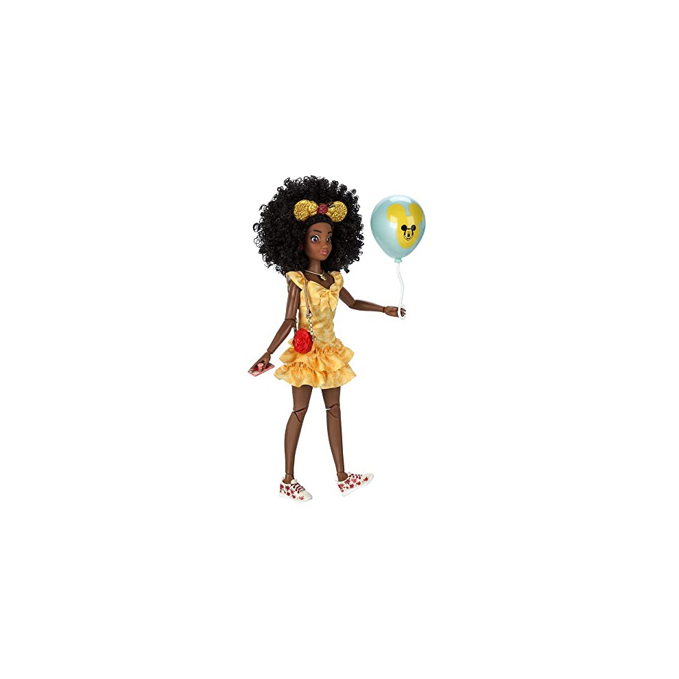 Store ILY 4EVER Doll Inspired by Belle â Beauty and The Beast - Fashion Dolls with Skirts and Accessories, Toy for Girls 3 Years Old and Up, Gifts