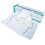 HypaGuard Training Manikin Resuscitation Face Shields on a Roll 1