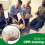 HypaGuard Training Manikin Resuscitation Face Shields on a Roll 3