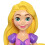 Petite Poupée Disney Princesse Raiponce Et Cheval 5