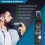 VIKICON Spray Protettivo per Capelli e Barba - Previene Danni e Spezzature 6