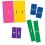 Learning Resources Double-Sided Magnetic Fraction Squares 3