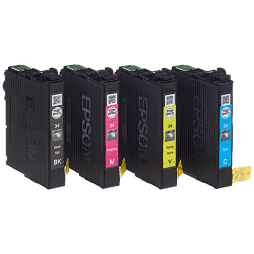 Epson EPSONin mustesäiliö