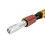 Hand-Held Sanding Drum for Drill Presses and Power Drills 5