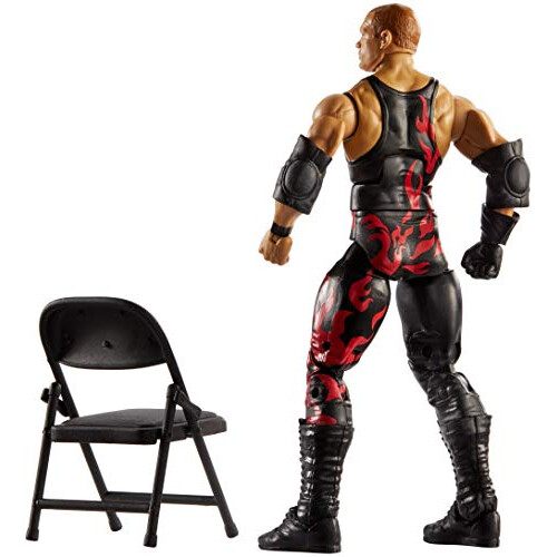 WWE WWE Kane Elite Collection Actionfigur 2