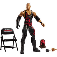 WWE Kane Elite Collection Actionfigur