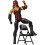 WWE WWE Kane Elite Collection Actionfigur 2