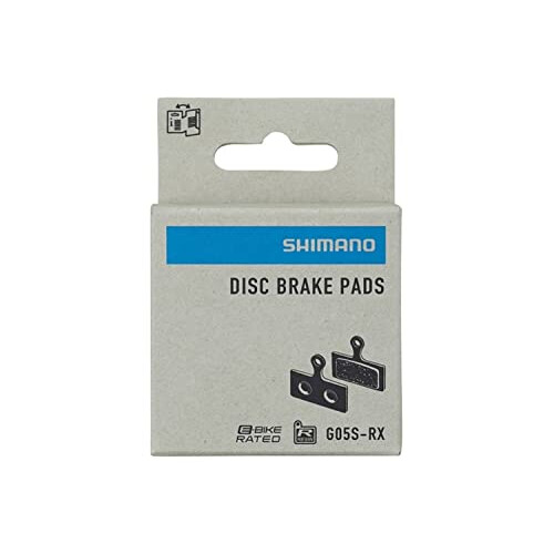 Shimano G05S RESIN PADS 2