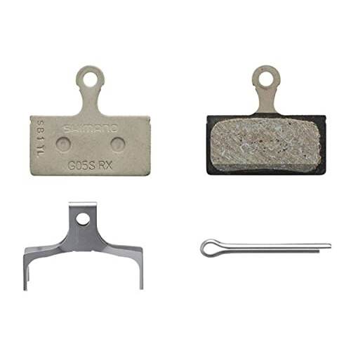 Shimano G05S RESIN PADS 1