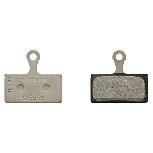 Shimano G05S RESIN PADS