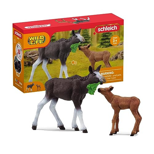 Schleich Schleich W