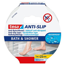 tesa Anti-Slip Tape for Bathrooms