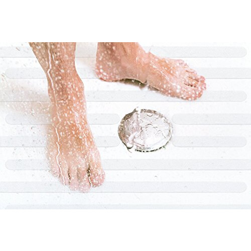 tesa Anti-Slip Tape for Bathrooms 2