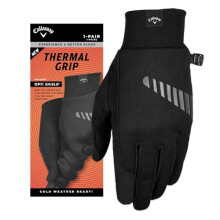 Golf Thermal Grip Cold Weather Ladies Golf Gloves (2 pack) 2023
