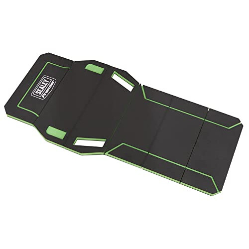 Sealey Premier Folding Mechanic's Work Mat, 31mm - VS8583