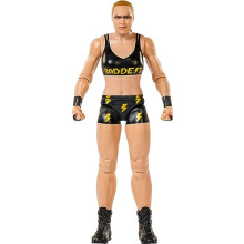 WWE Ronda Rousey Basic Series 140 Wrestling Action Figure Toy