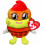 Moshi Monsters TY Beanie 6" Moshi Monsters Coolio 1