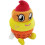 Moshi Monsters TY Beanie 6" Moshi Monsters Coolio 2