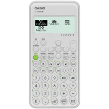 Casio Calculator - FX-350CW-W-ET-V