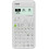 Casio Casio Calculator - FX-350CW-W-ET-V 1