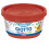 Omyacolor Giotto Set mit 6 Fingerfarben 3