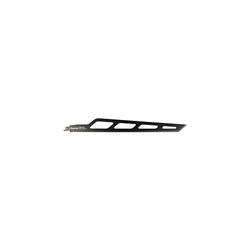 Makita B-52130 Reciprocating Saw Blades - Specialised