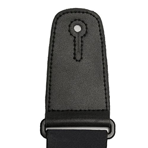Guitar Strap 34-60 Inches Hunting Camo 2