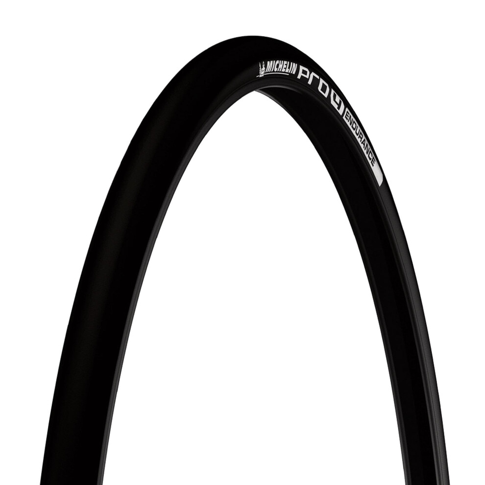 Clincher.M 700x23 (23-622) PRO 4 ENDURANCE V2 BLACK