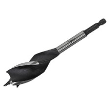 Tri-Point Speed Auger Bit 28mm