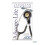 Adscope 619 - Ultra-lite Clinical Stethoscope - Rose Quartz 6