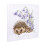Wrendale Wrendale Designs - 'Love And Hedgehugs' Small Canvas 1