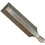 TT-BEWC11/4E 1.1/4" Through Tang Bevel Edge Wood Chisel 2