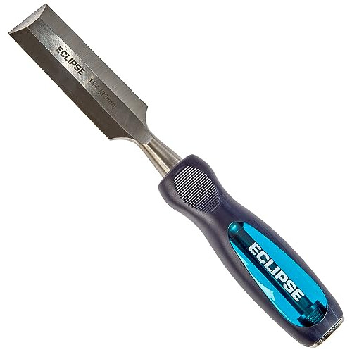 TT-BEWC11/4E 1.1/4" Through Tang Bevel Edge Wood Chisel