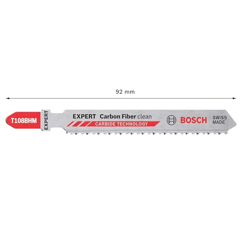 Bosch BOSCH SAVKLING T108BHM 3 stk. 1