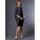 VOGUE PATTERNS V1720A Misses Dress 3