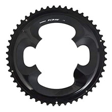 Shimano 105 FC-R7000 Kettenblatt - Schwarz - 50T - Herren