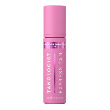 Tinted Self-Tanning Mousse Light 200ml