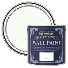 Off White Wall and Ceiling Paint in Matt Finish - Still 2.5L (SHDRCT820)