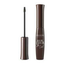 Augenbrauenmascara - Bourjois - 003 Braun - Nicht wasserdicht - Definition und Verdichtung