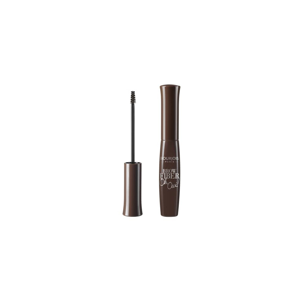 brow fiber mascara sopracciglia 003 brown