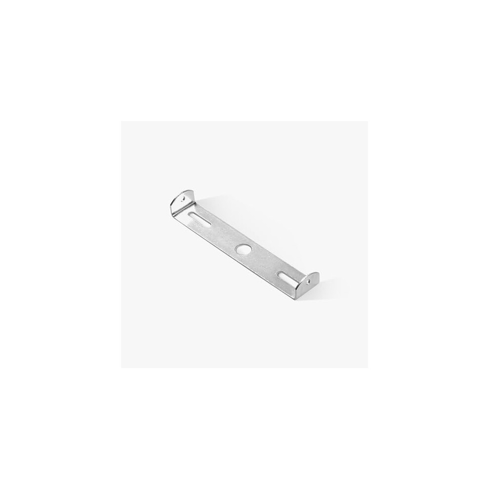 Light Fixing Ceiling Rose Strap Bracket Strap Brace Metal Plate With Accessories (120Mm) 5060998961009